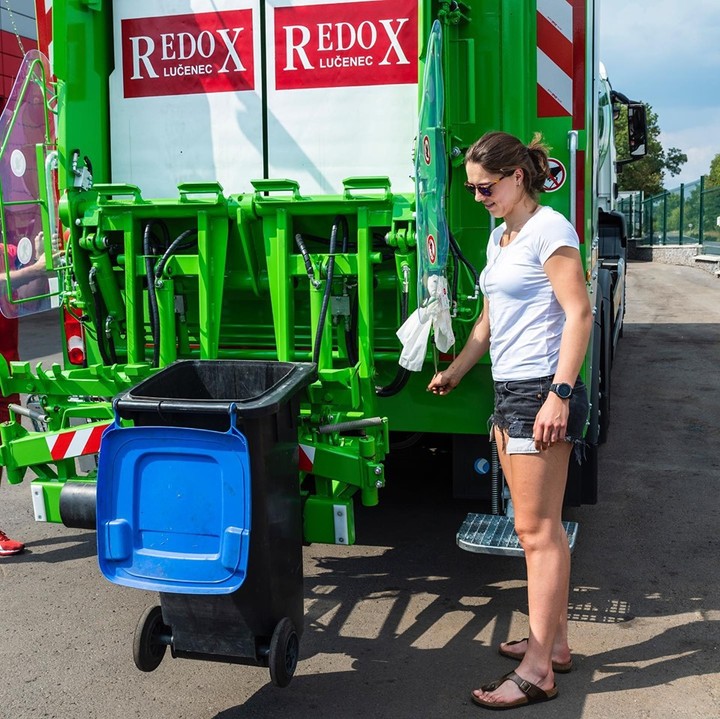 Vlhová si plní sny! O tomto si možno sníval aj ty
